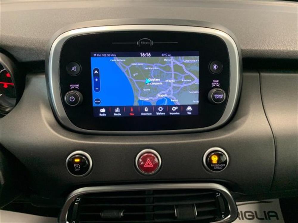 500X 500X 1.4 Benzina DCT CROS