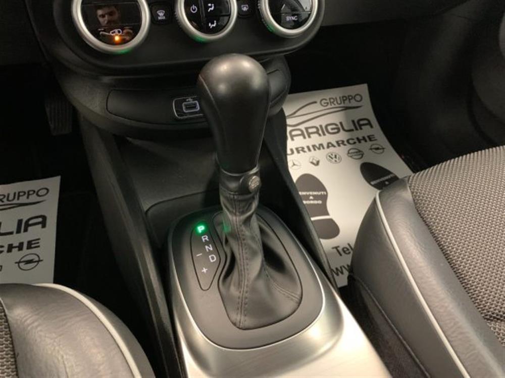 500X 500X 1.4 Benzina DCT CROS