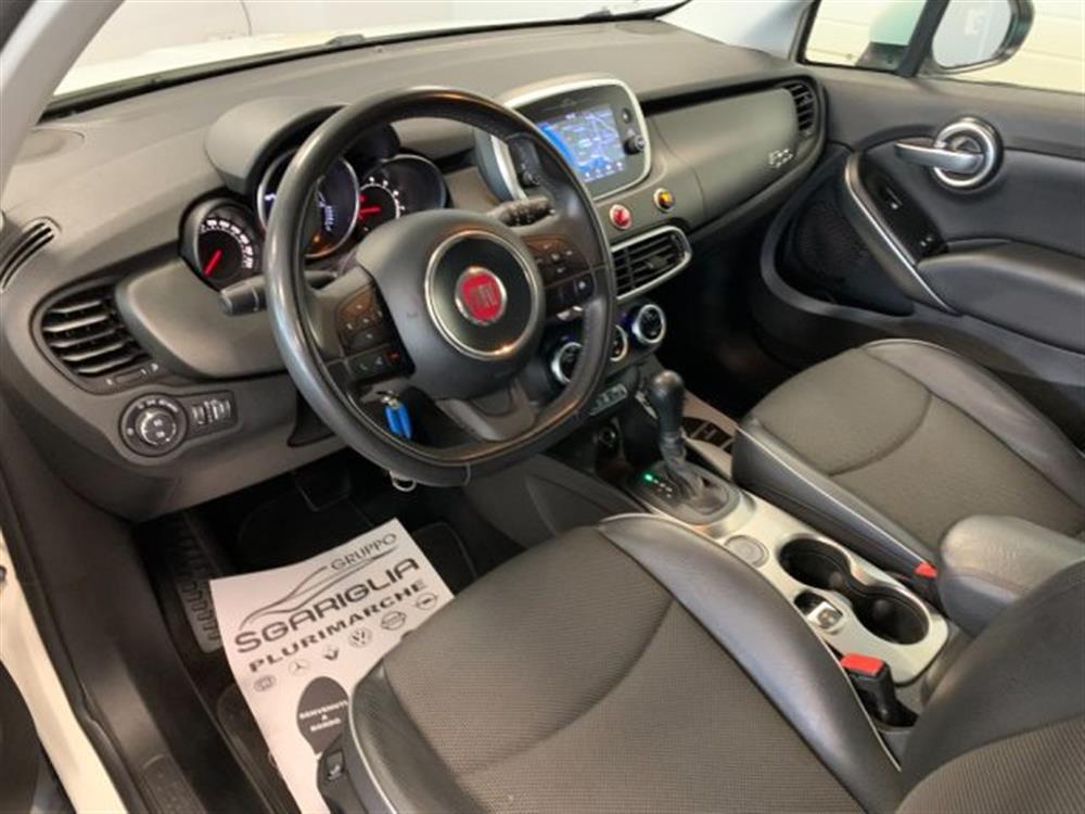 500X 500X 1.4 Benzina DCT CROS