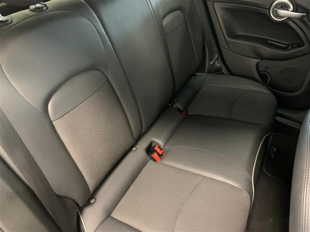 500X 500X 1.4 Benzina DCT CROS