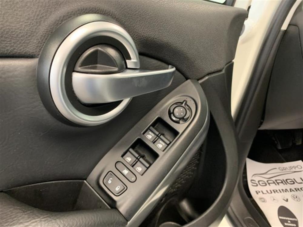 500X 500X 1.4 Benzina DCT CROS