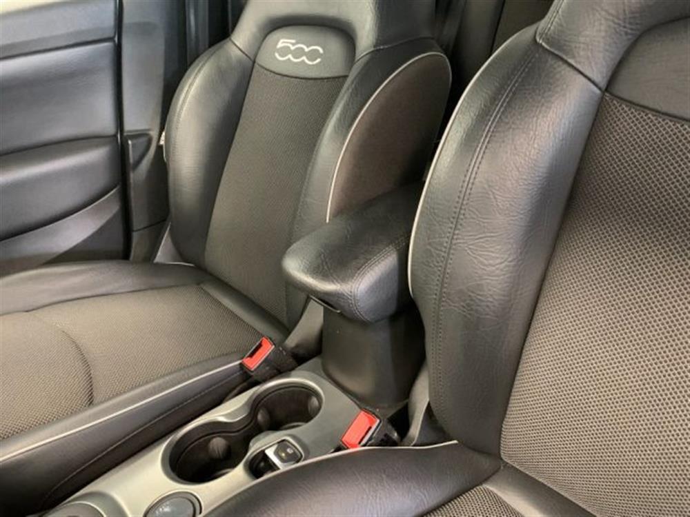 500X 500X 1.4 Benzina DCT CROS