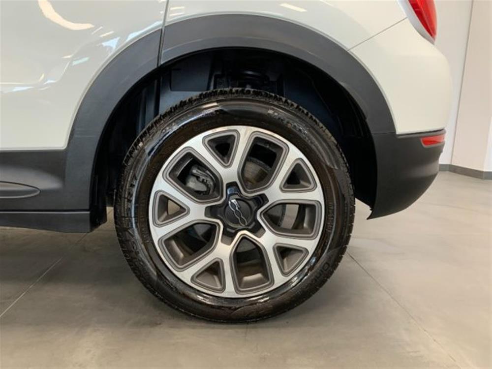 500X 500X 1.4 Benzina DCT CROS