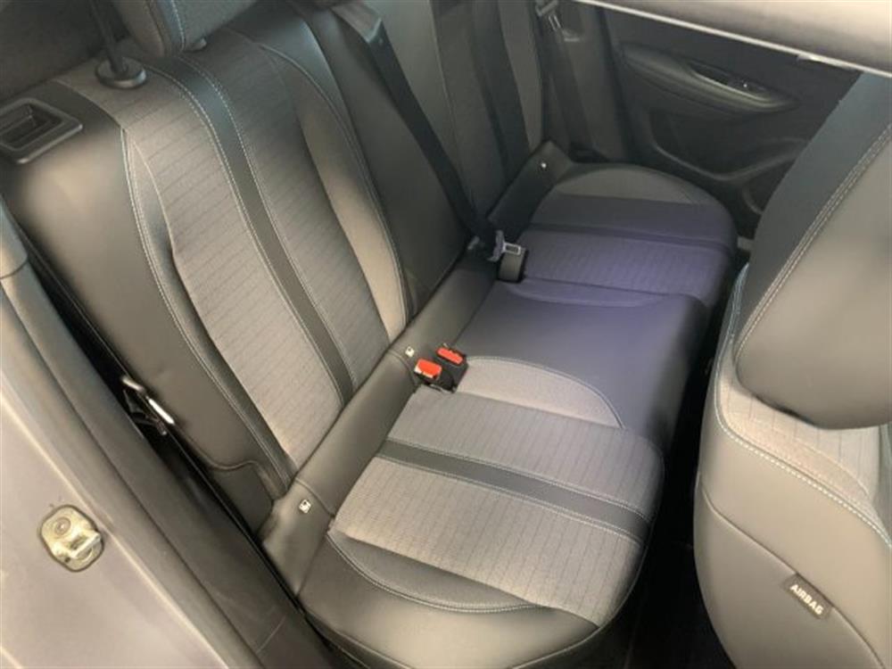 2008 2008 1.5 BlueHDi Allure N