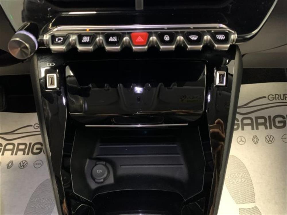 2008 2008 1.5 BlueHDi Allure N