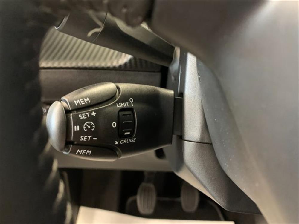 2008 2008 1.5 BlueHDi Allure N