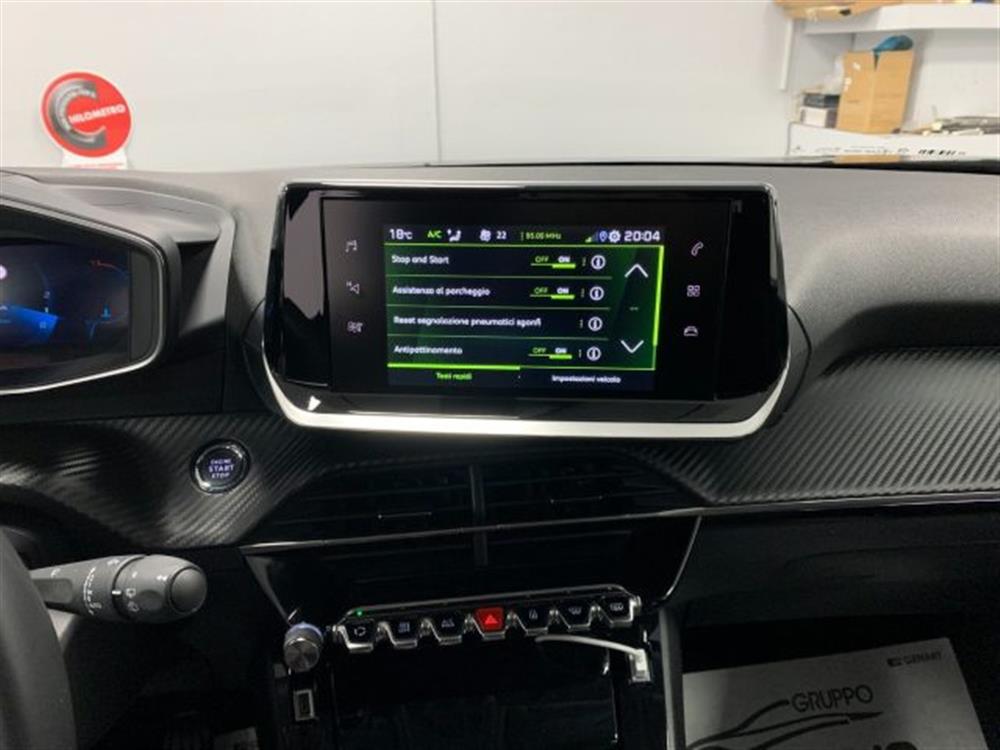 2008 2008 1.5 BlueHDi Allure N