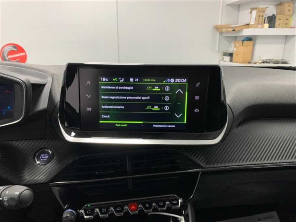 2008 2008 1.5 BlueHDi Allure N