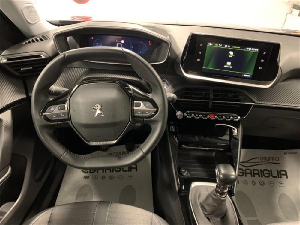 2008 2008 1.5 BlueHDi Allure N