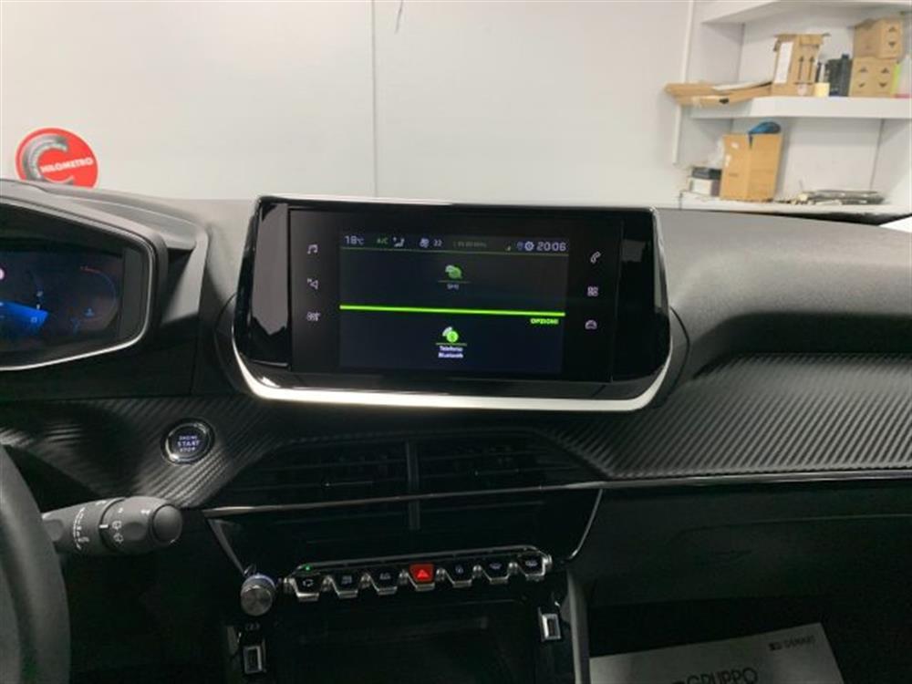 2008 2008 1.5 BlueHDi Allure N