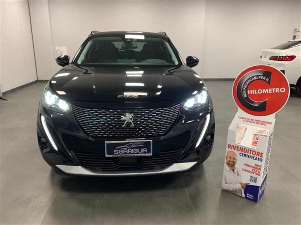 2008 2008 1.5 BlueHDi Allure N