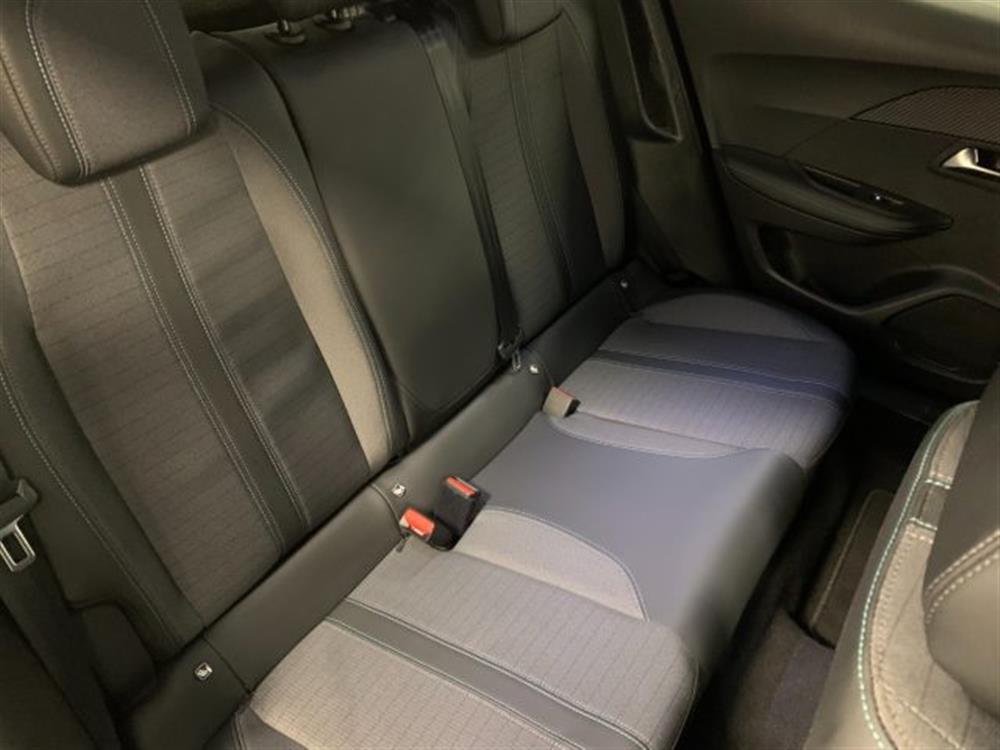 2008 2008 1.5 BlueHDi Allure N