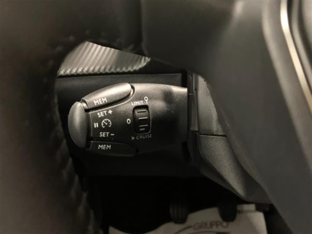 2008 2008 1.5 BlueHDi Allure N