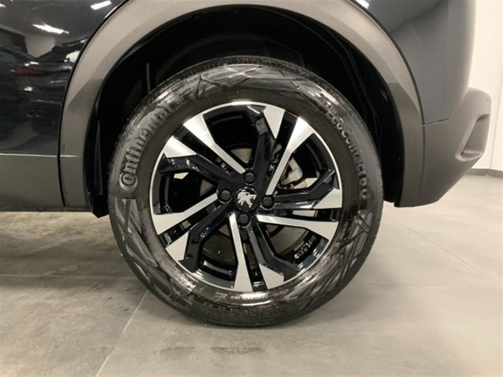 2008 2008 1.5 BlueHDi Allure N