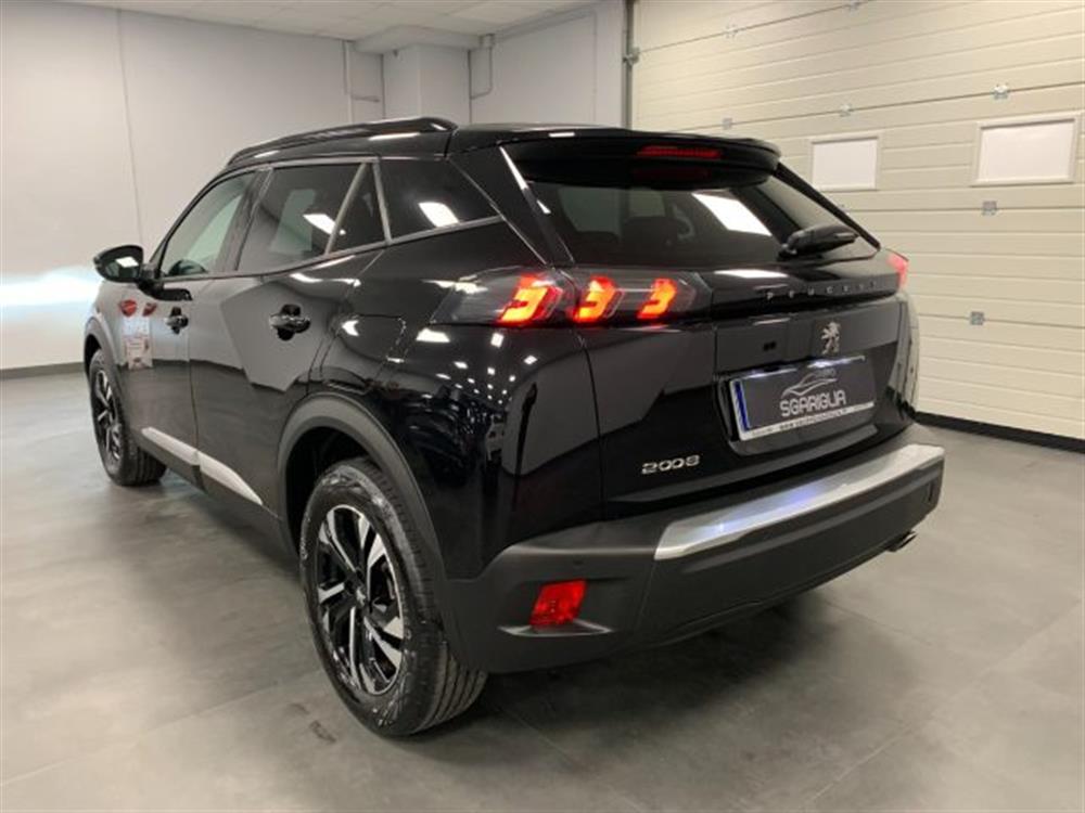 2008 2008 1.5 BlueHDi Allure N