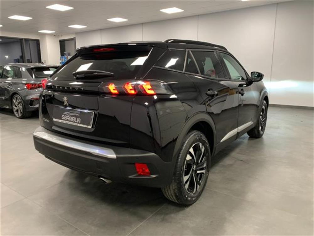 2008 2008 1.5 BlueHDi Allure N