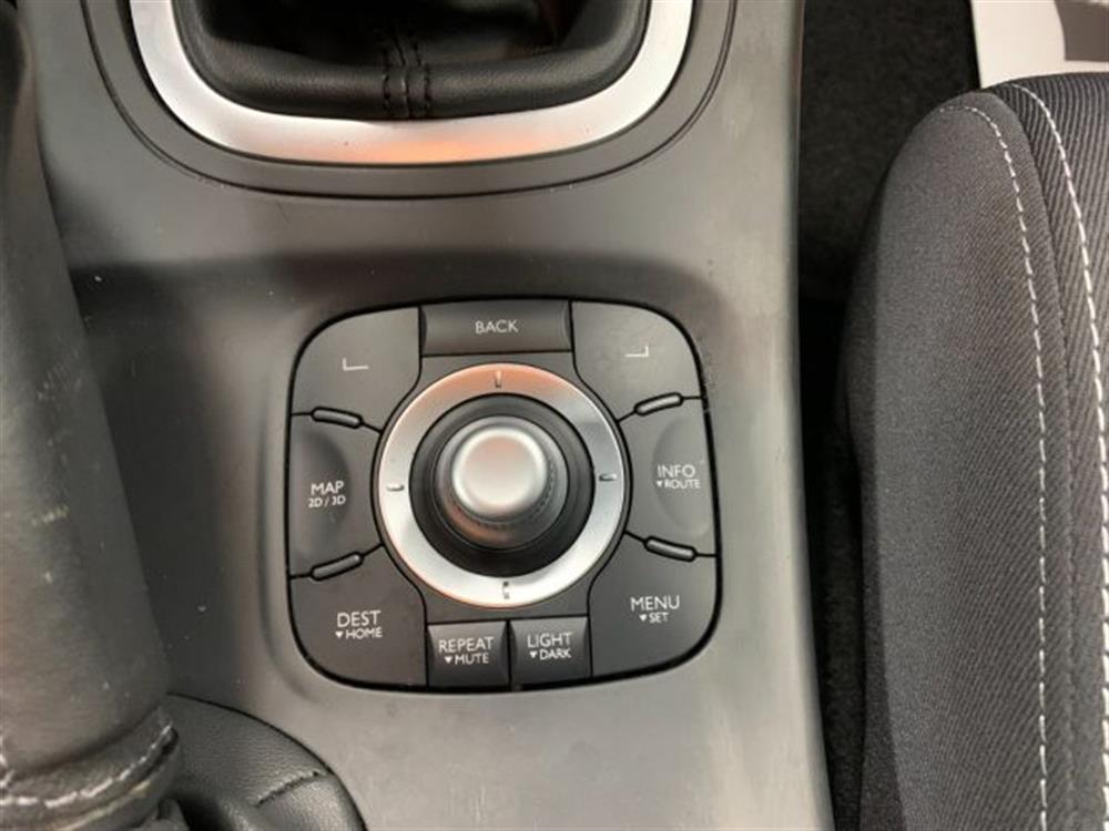 Megane Megane 1.5 dCi 110CV Full O