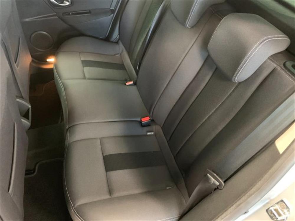 Megane Megane 1.5 dCi 110CV Full O