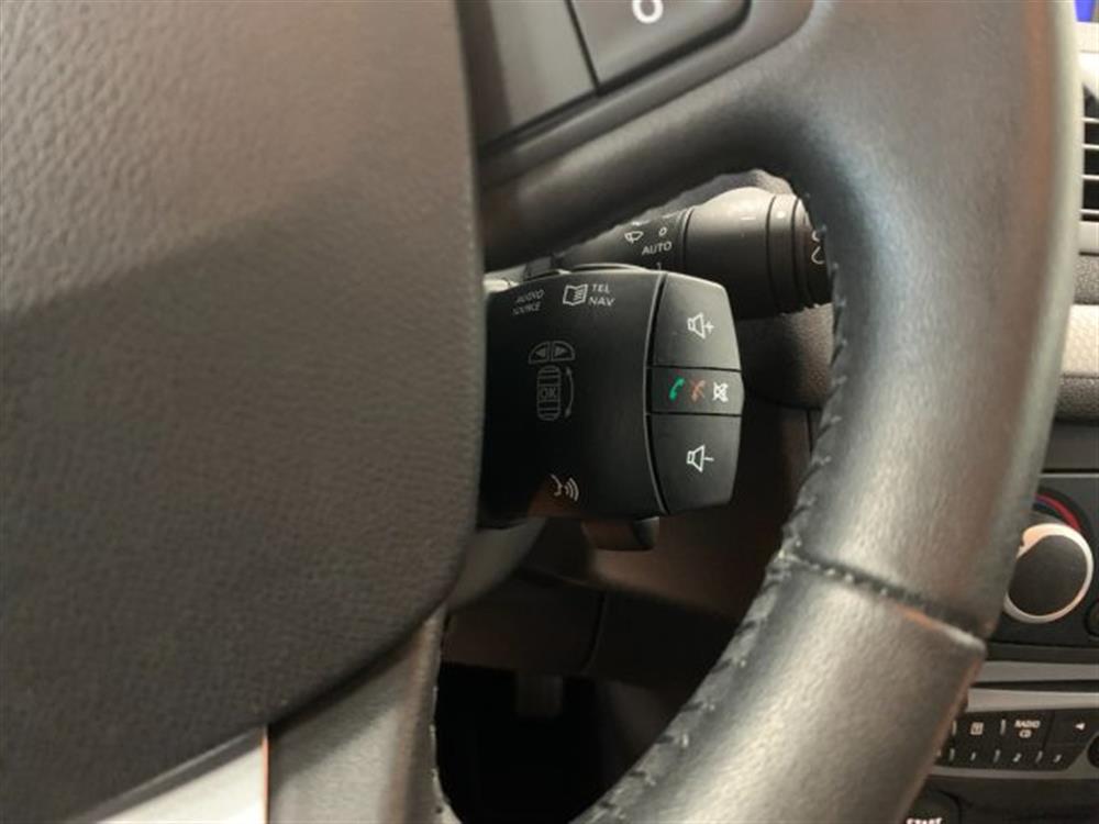 Megane Megane 1.5 dCi 110CV Full O