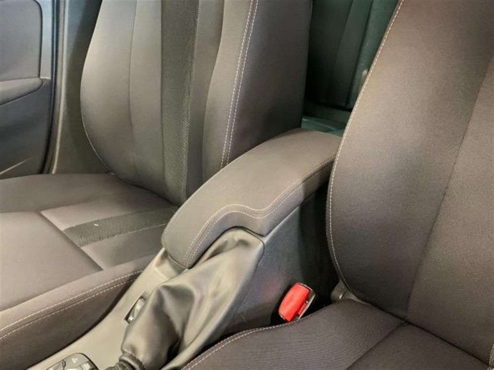 Megane Megane 1.5 dCi 110CV Full O