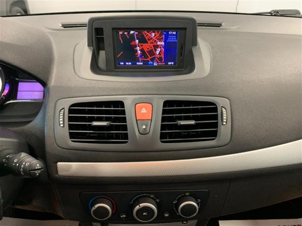 Megane Megane 1.5 dCi 110CV Full O