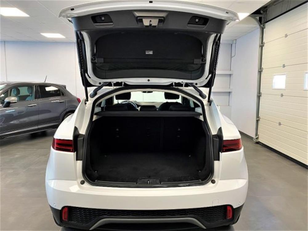 E-Pace E-Pace 2.0D AWD Automatico