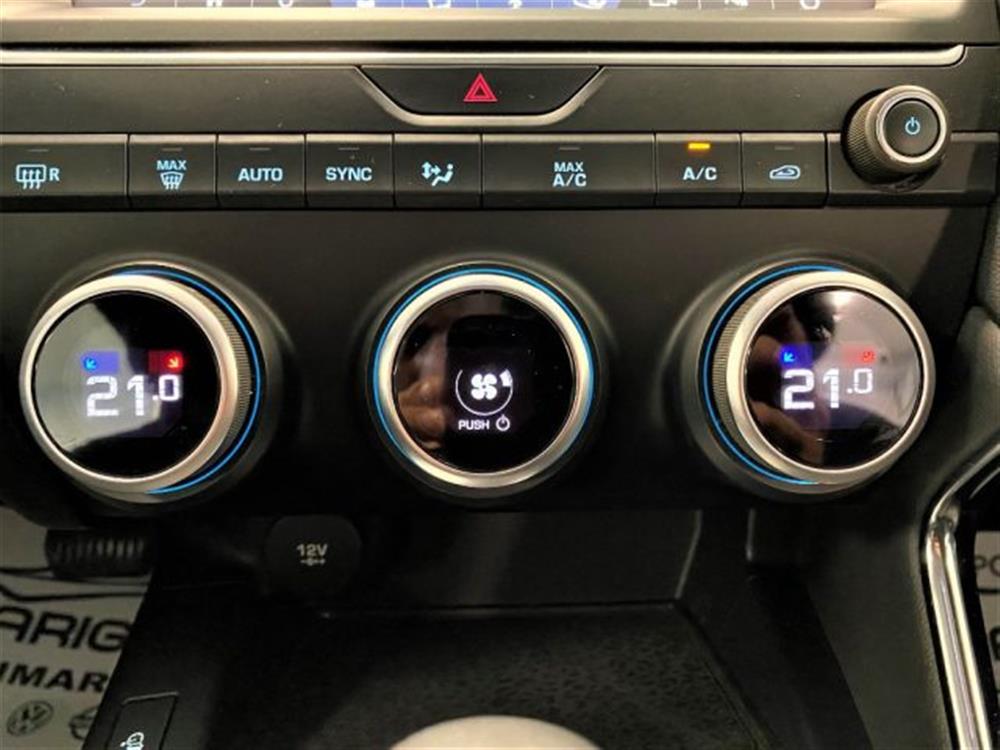 E-Pace E-Pace 2.0D AWD Automatico