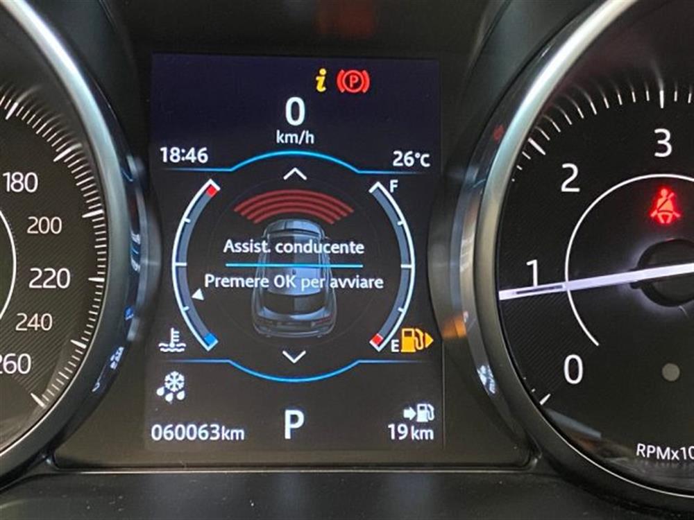 E-Pace E-Pace 2.0D AWD Automatico