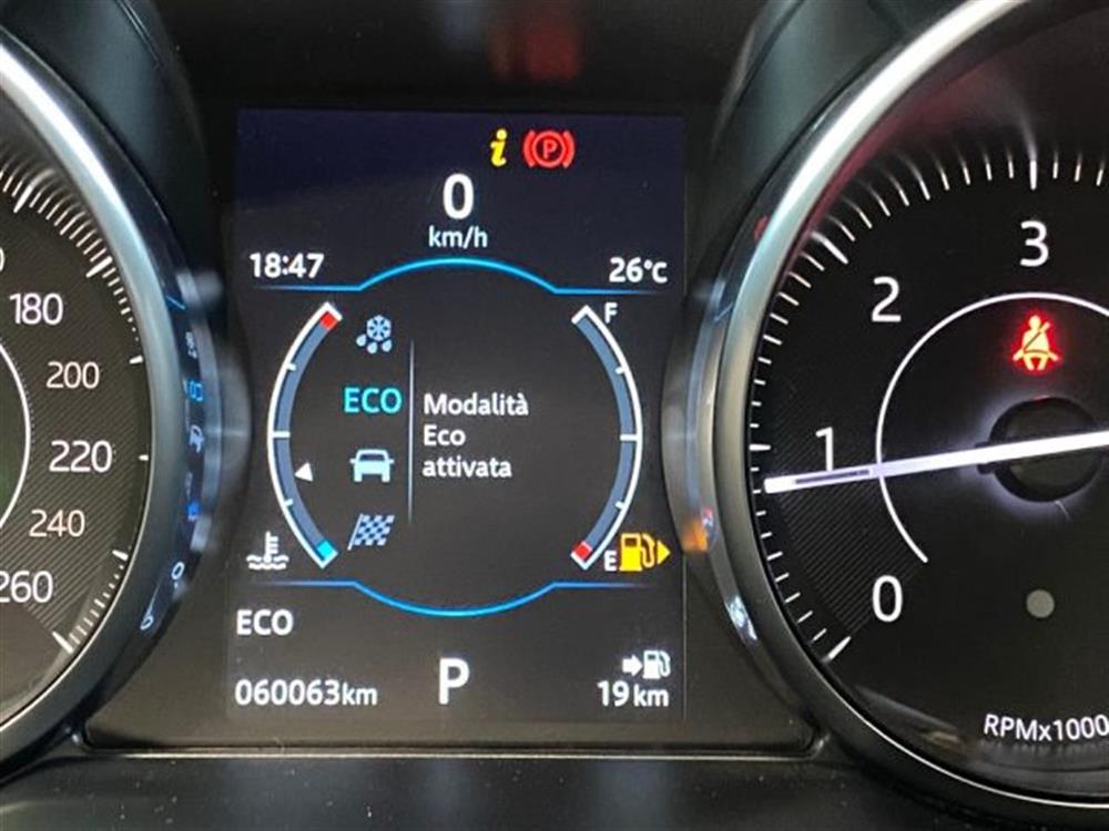 E-Pace E-Pace 2.0D AWD Automatico