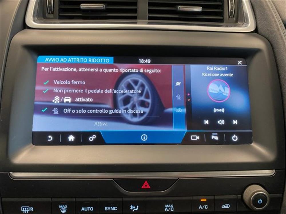 E-Pace E-Pace 2.0D AWD Automatico