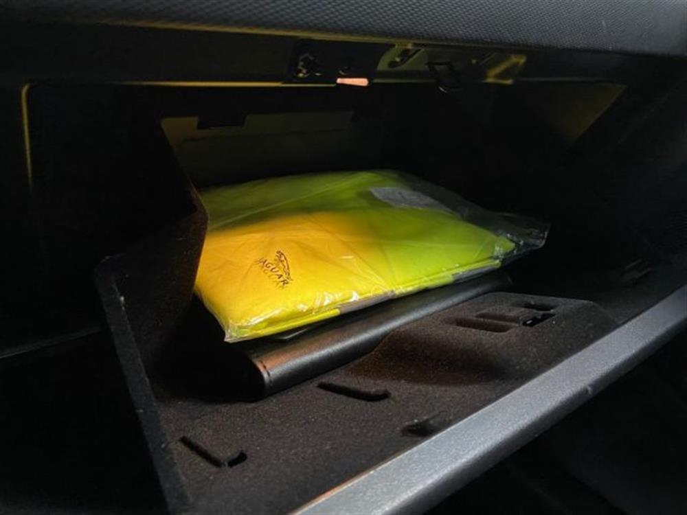 E-Pace E-Pace 2.0D AWD Automatico