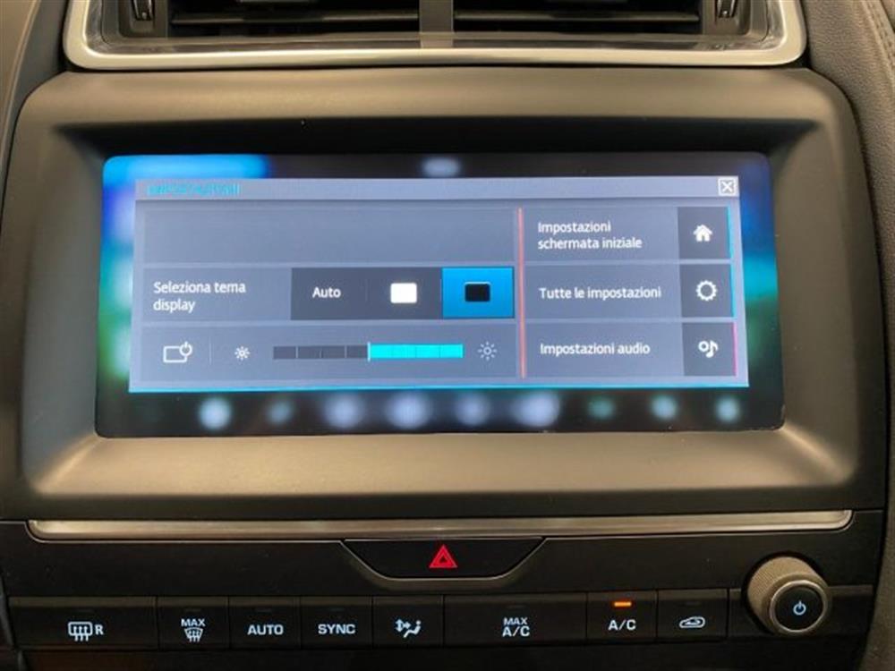 E-Pace E-Pace 2.0D AWD Automatico