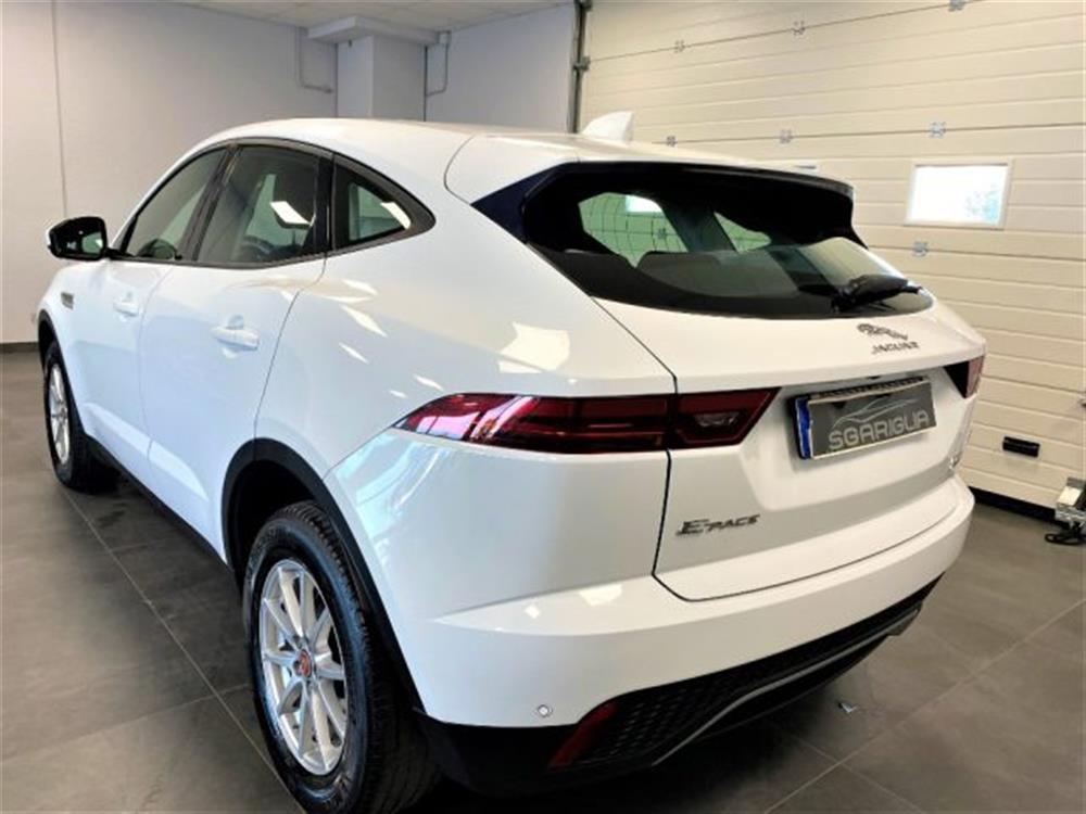 E-Pace E-Pace 2.0D AWD Automatico