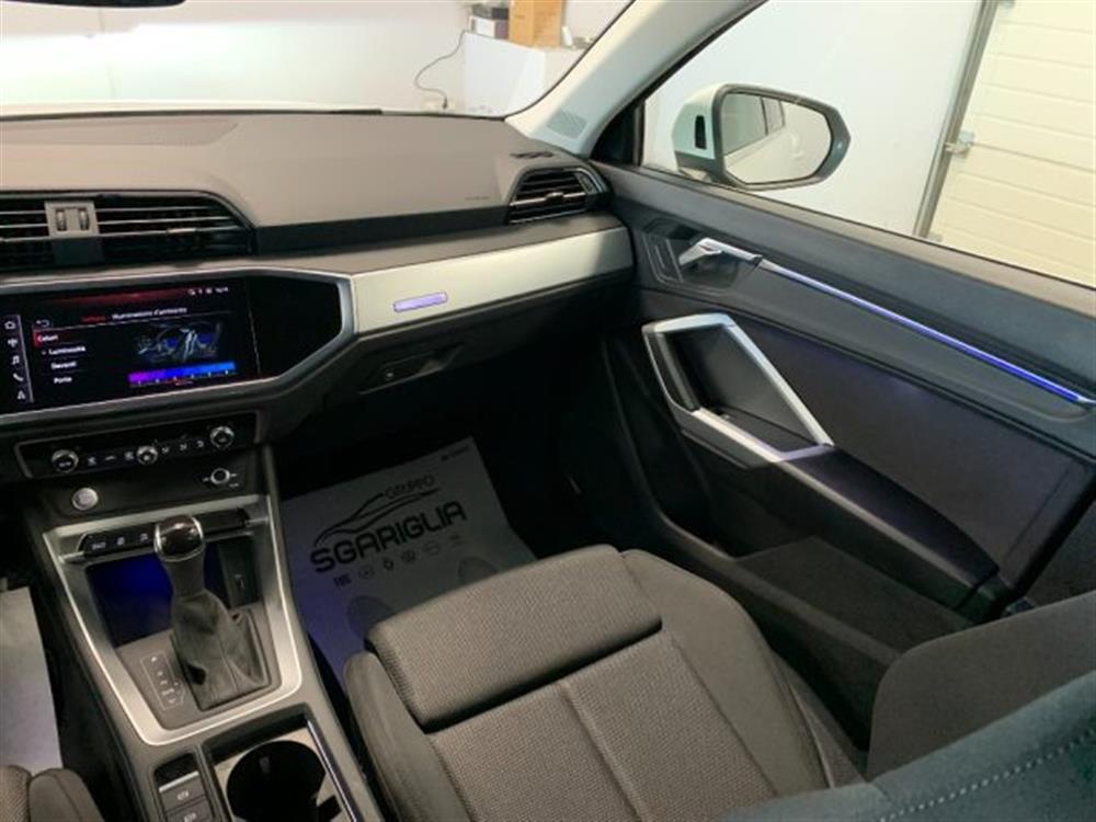 Q3 Q3 SPB Sportback 35 TDI