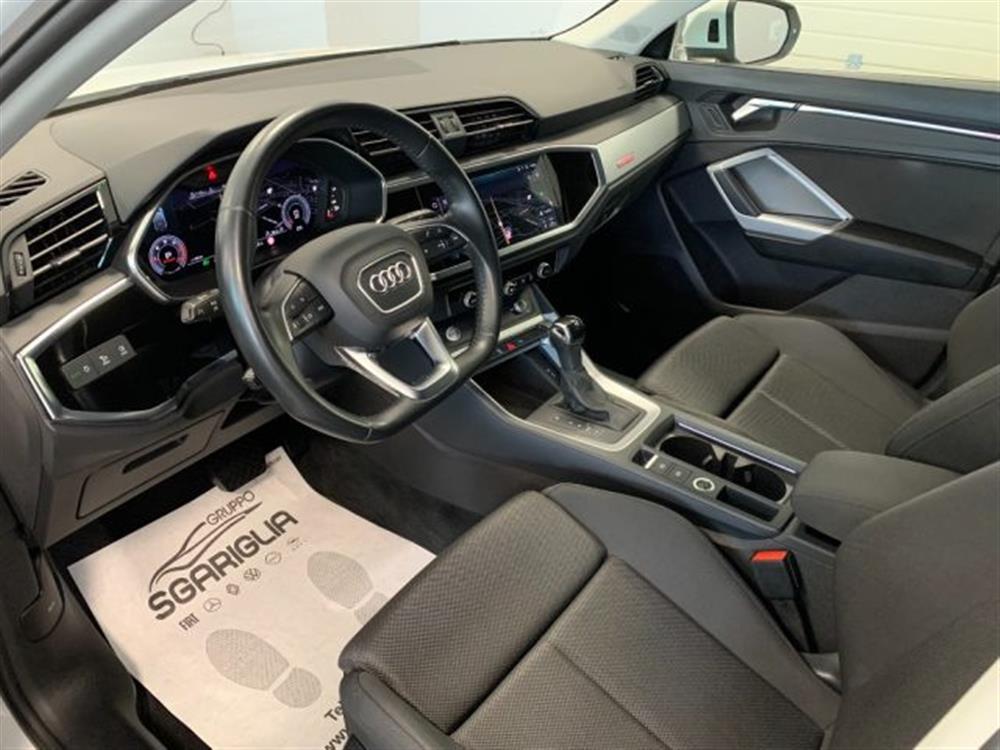 Q3 Q3 SPB Sportback 35 TDI