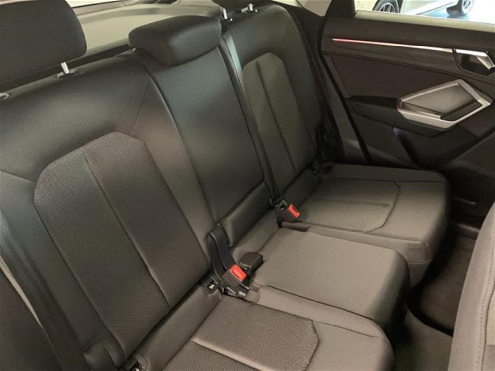 Q3 Q3 SPB Sportback 35 TDI