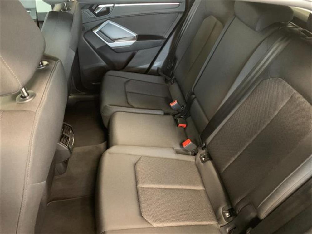 Q3 Q3 SPB Sportback 35 TDI