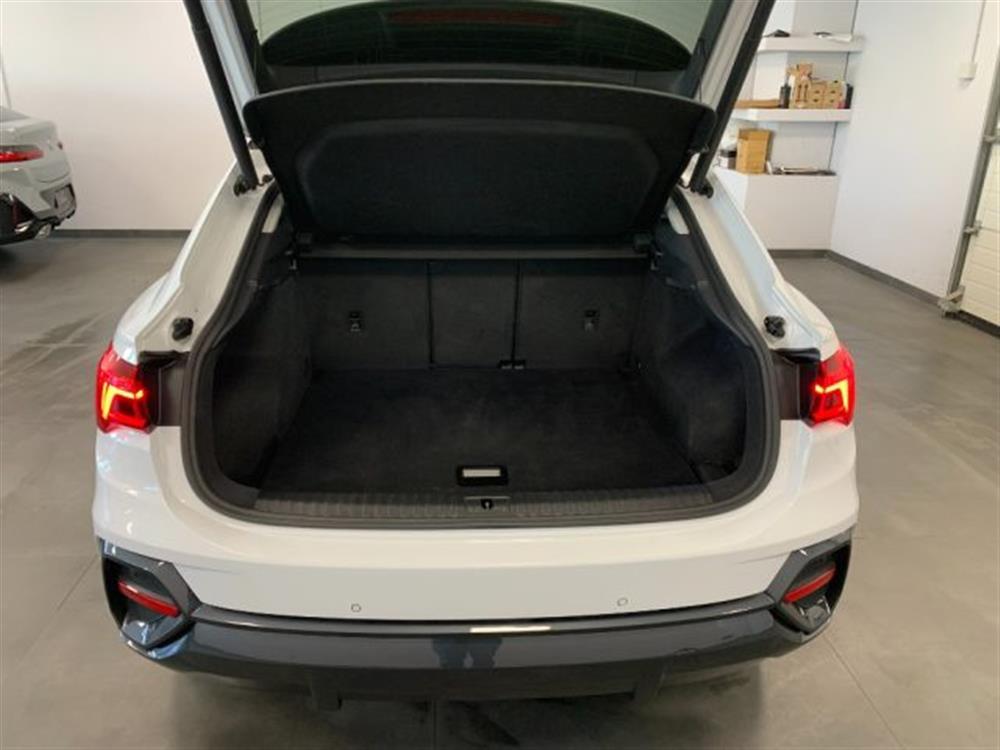 Q3 Q3 SPB Sportback 35 TDI