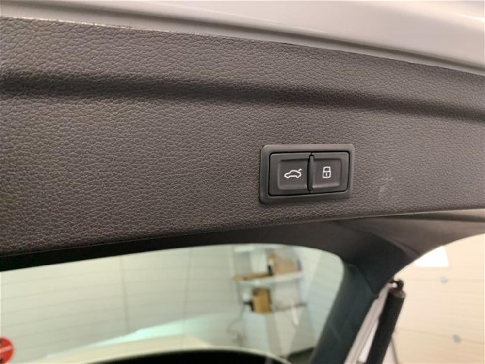 Q3 Q3 SPB Sportback 35 TDI