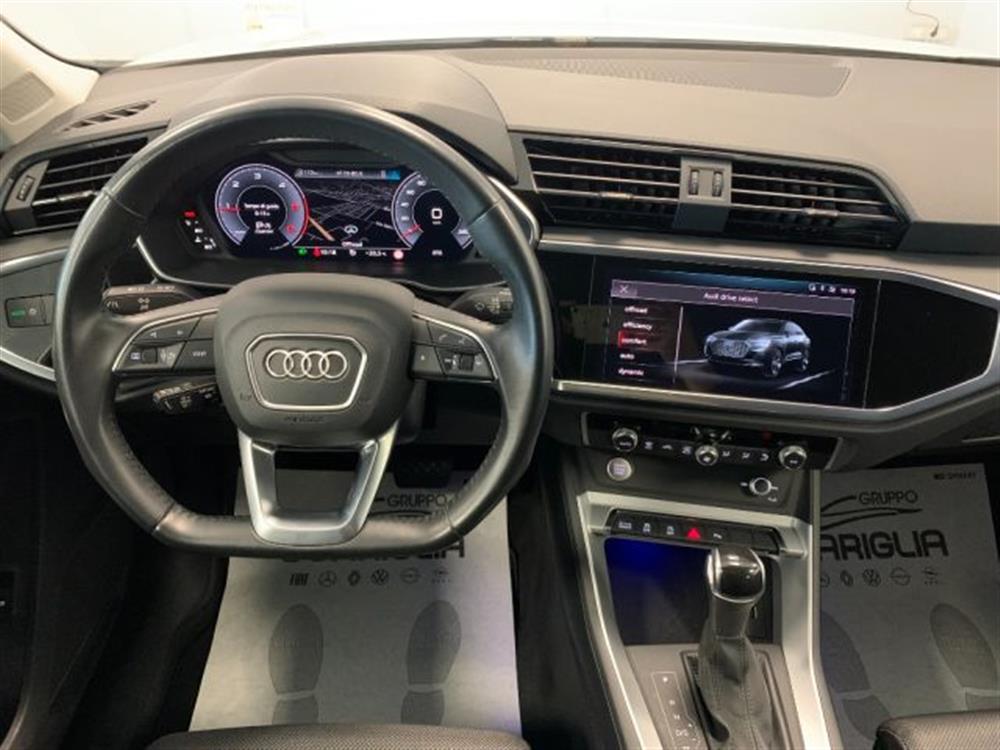 Q3 Q3 SPB Sportback 35 TDI