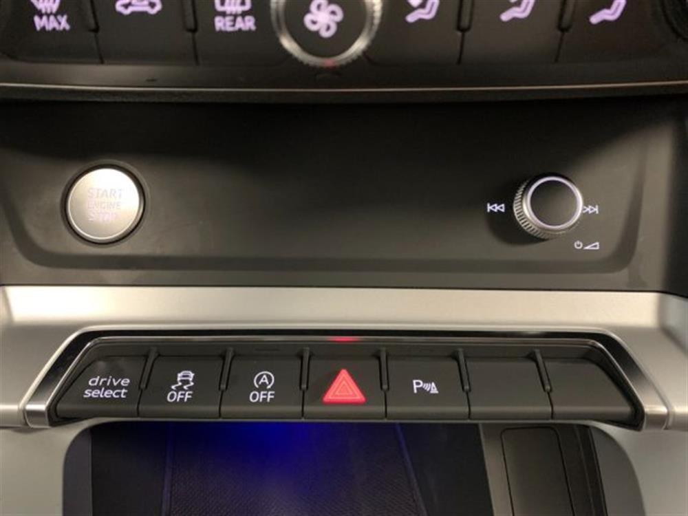 Q3 Q3 SPB Sportback 35 TDI