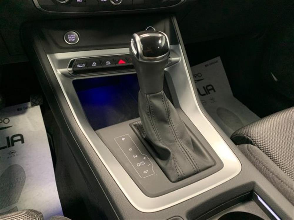 Q3 Q3 SPB Sportback 35 TDI