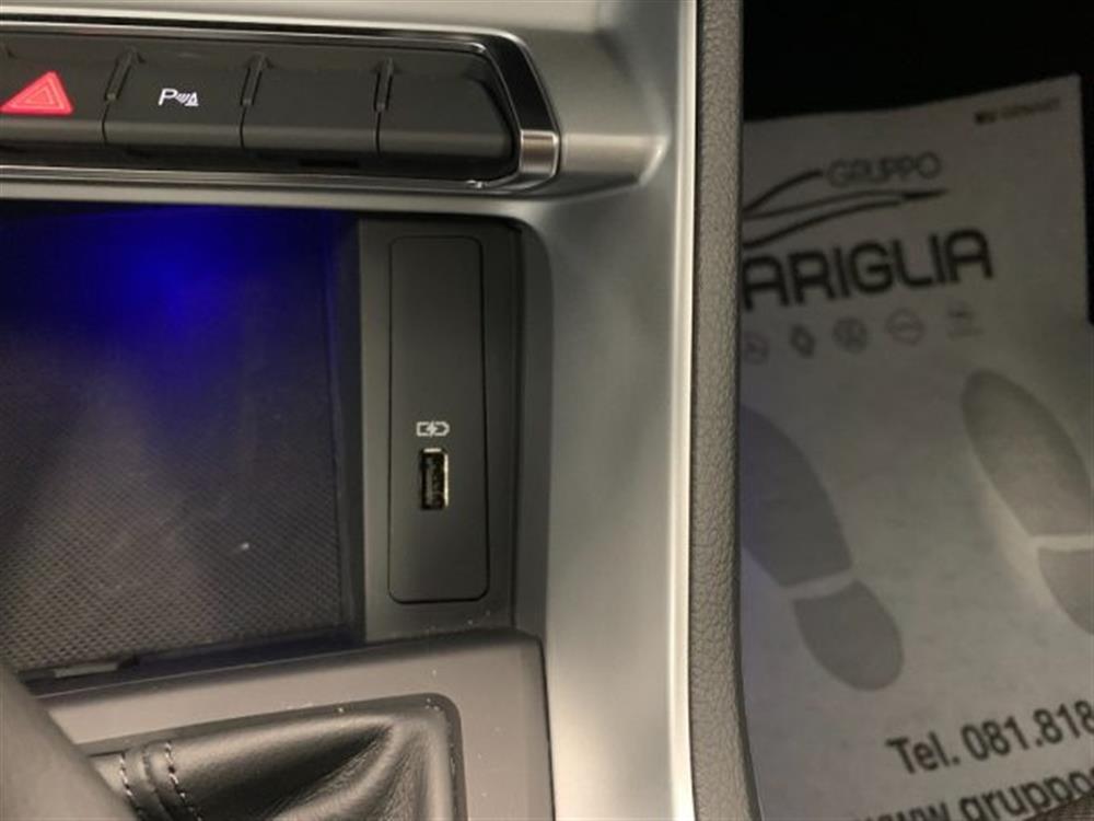 Q3 Q3 SPB Sportback 35 TDI