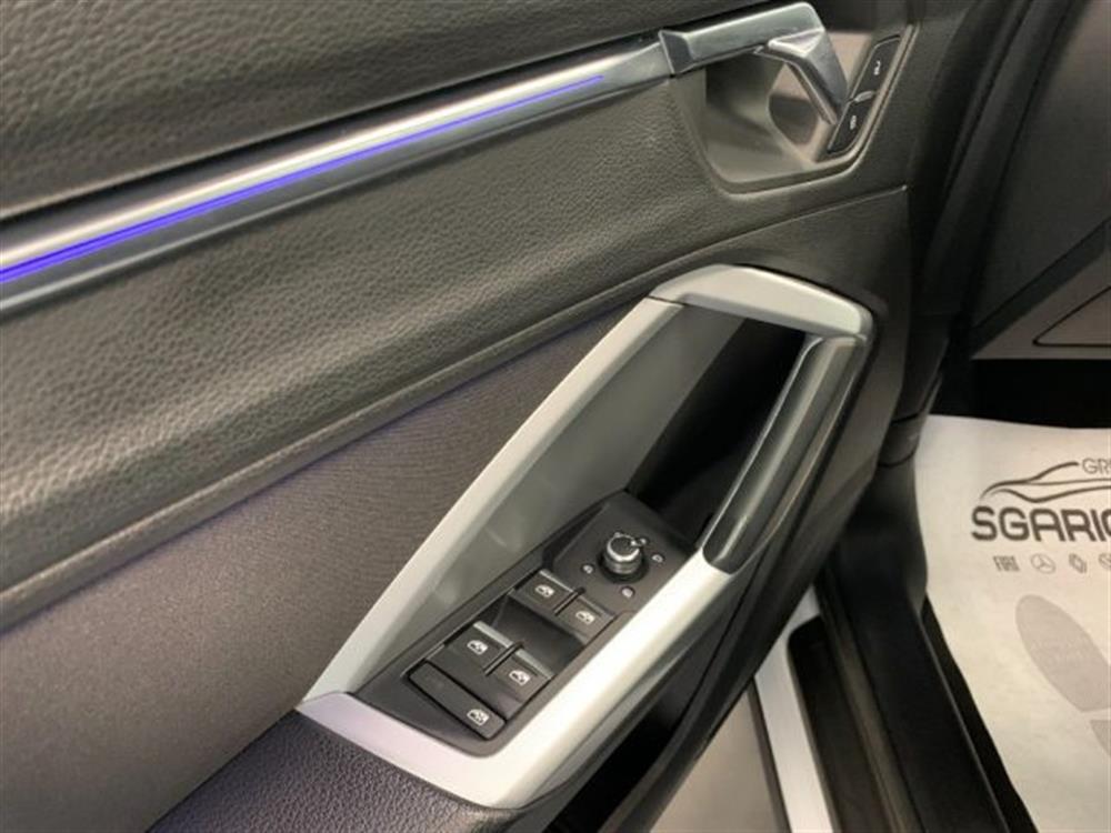 Q3 Q3 SPB Sportback 35 TDI