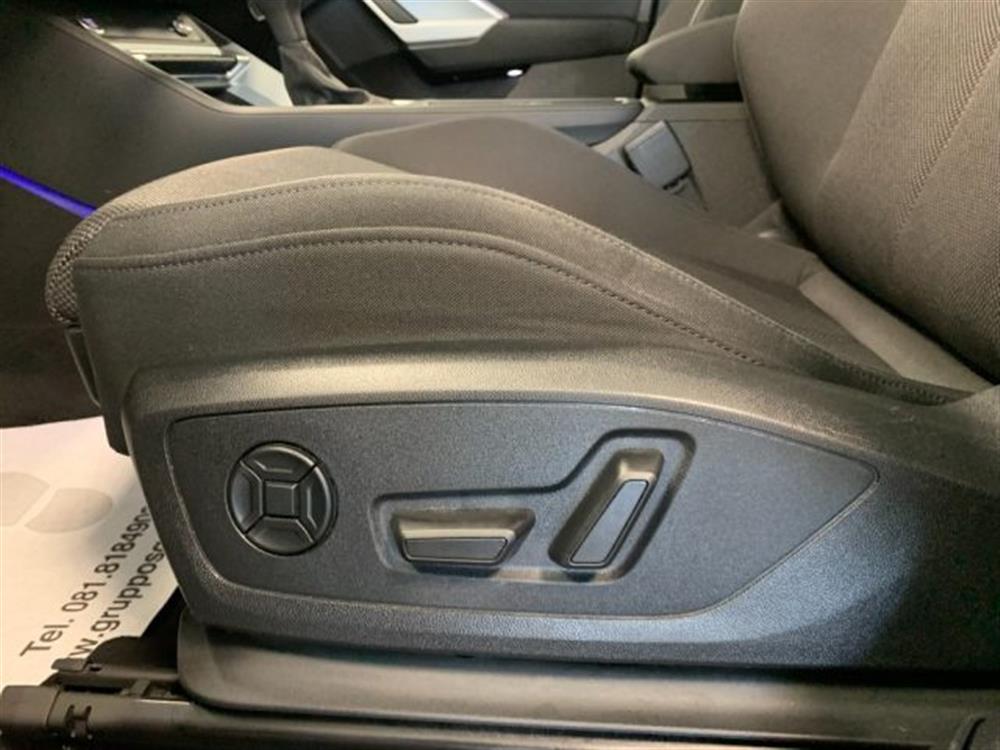 Q3 Q3 SPB Sportback 35 TDI