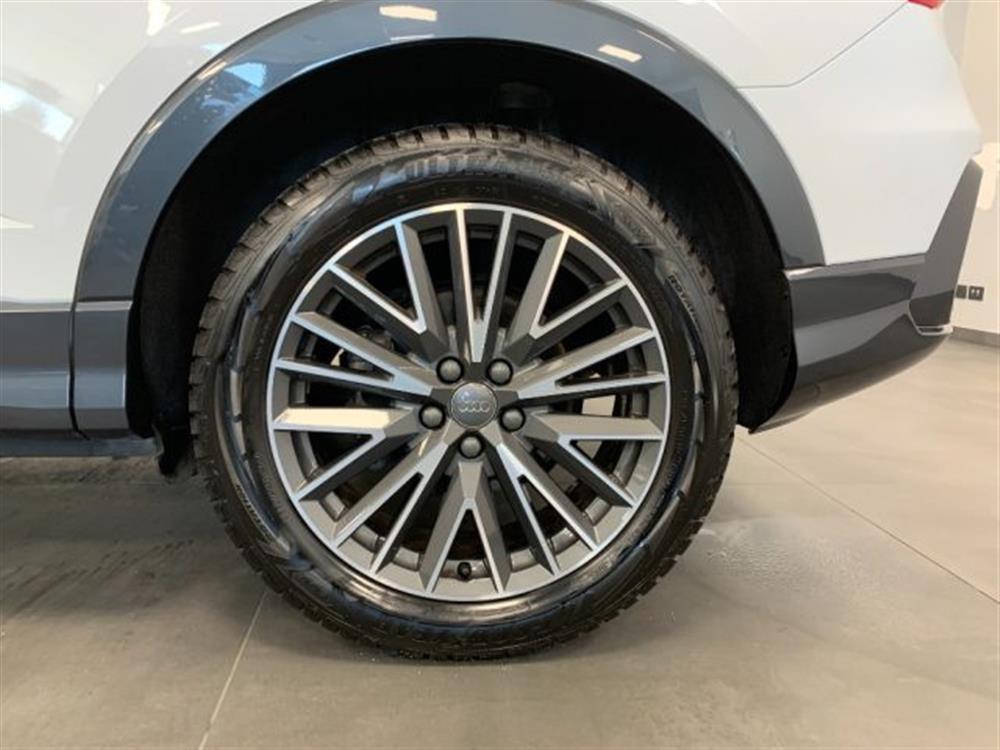 Q3 Q3 SPB Sportback 35 TDI