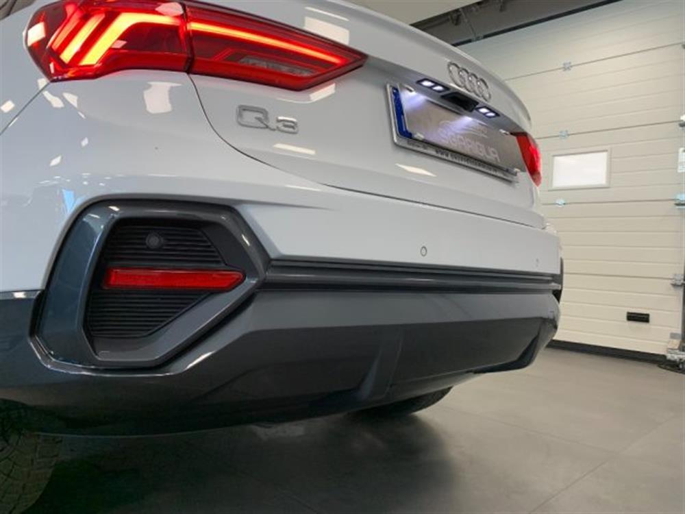 Q3 Q3 SPB Sportback 35 TDI