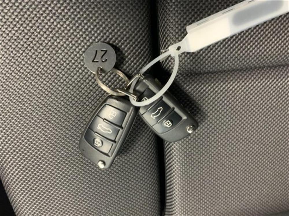 Q3 Q3 SPB Sportback 35 TDI