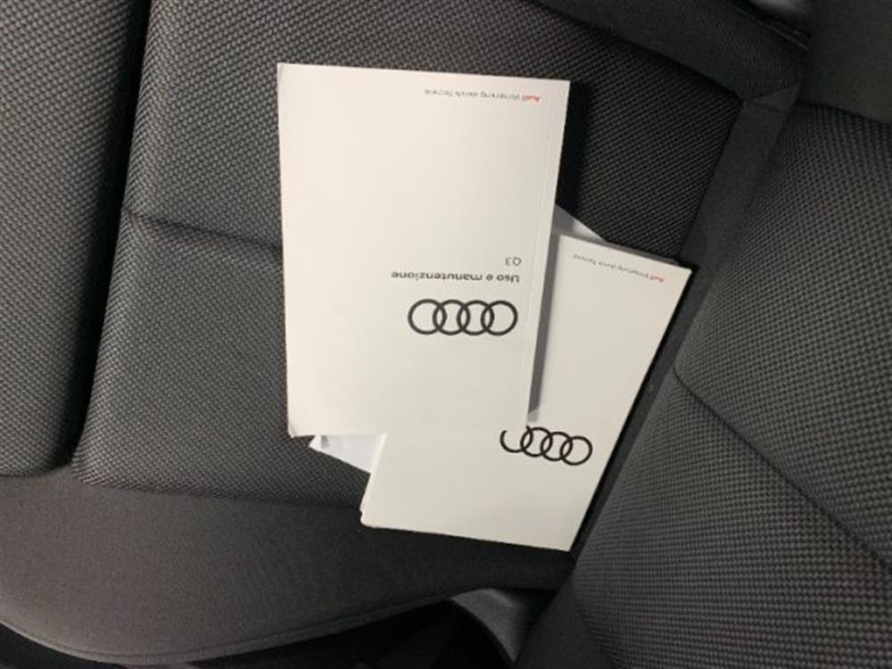 Q3 Q3 SPB Sportback 35 TDI