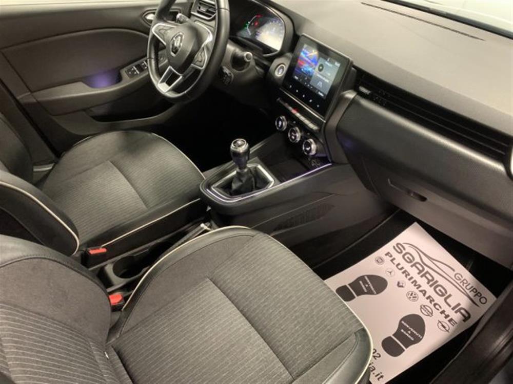 Clio Clio 1.0 Benzina Intens M